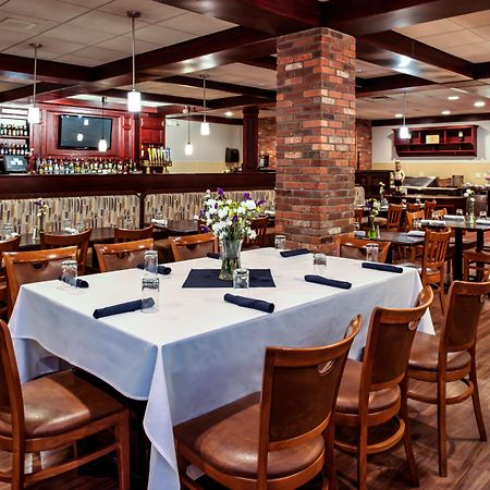 Holiday Inn Concord Downtown, An Ihg Hotel Bagian luar foto
