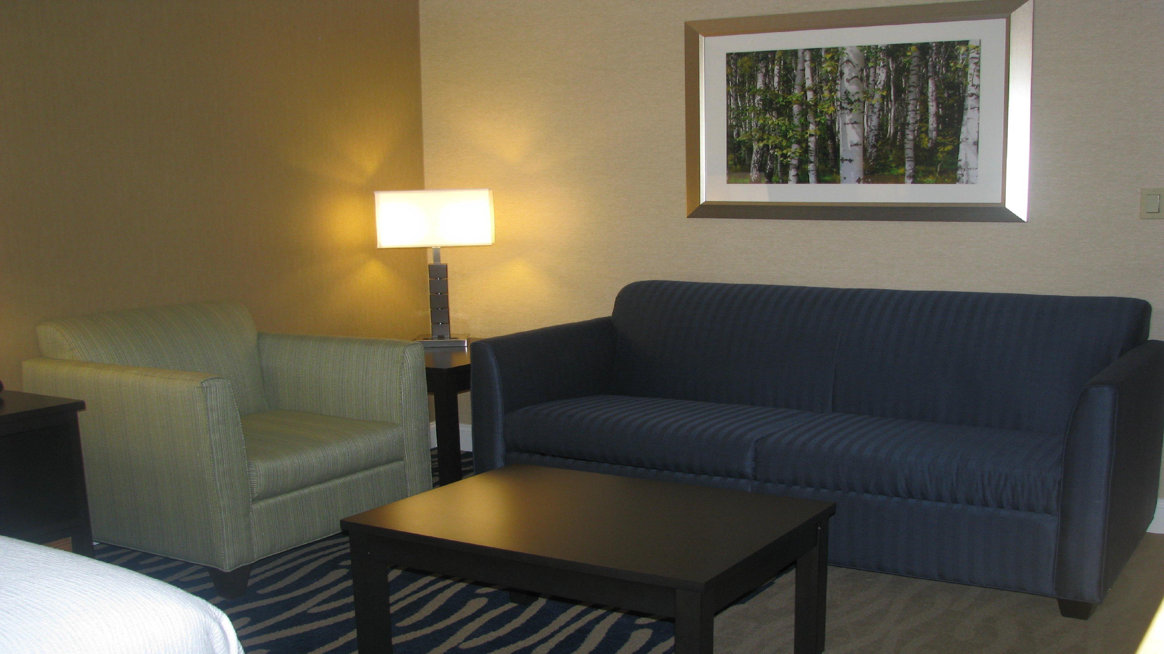 Holiday Inn Concord Downtown, An Ihg Hotel Bagian luar foto