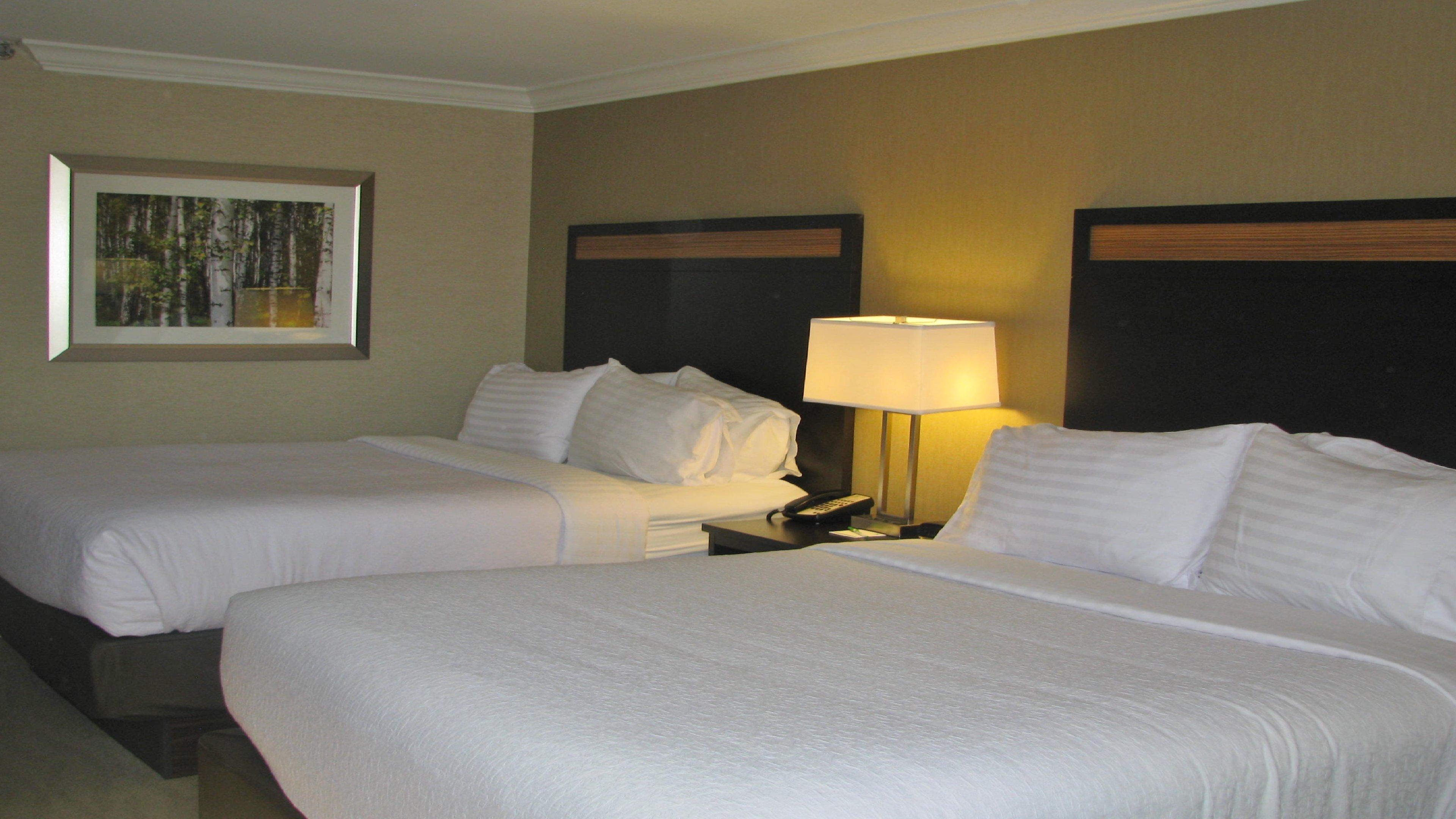 Holiday Inn Concord Downtown, An Ihg Hotel Bagian luar foto
