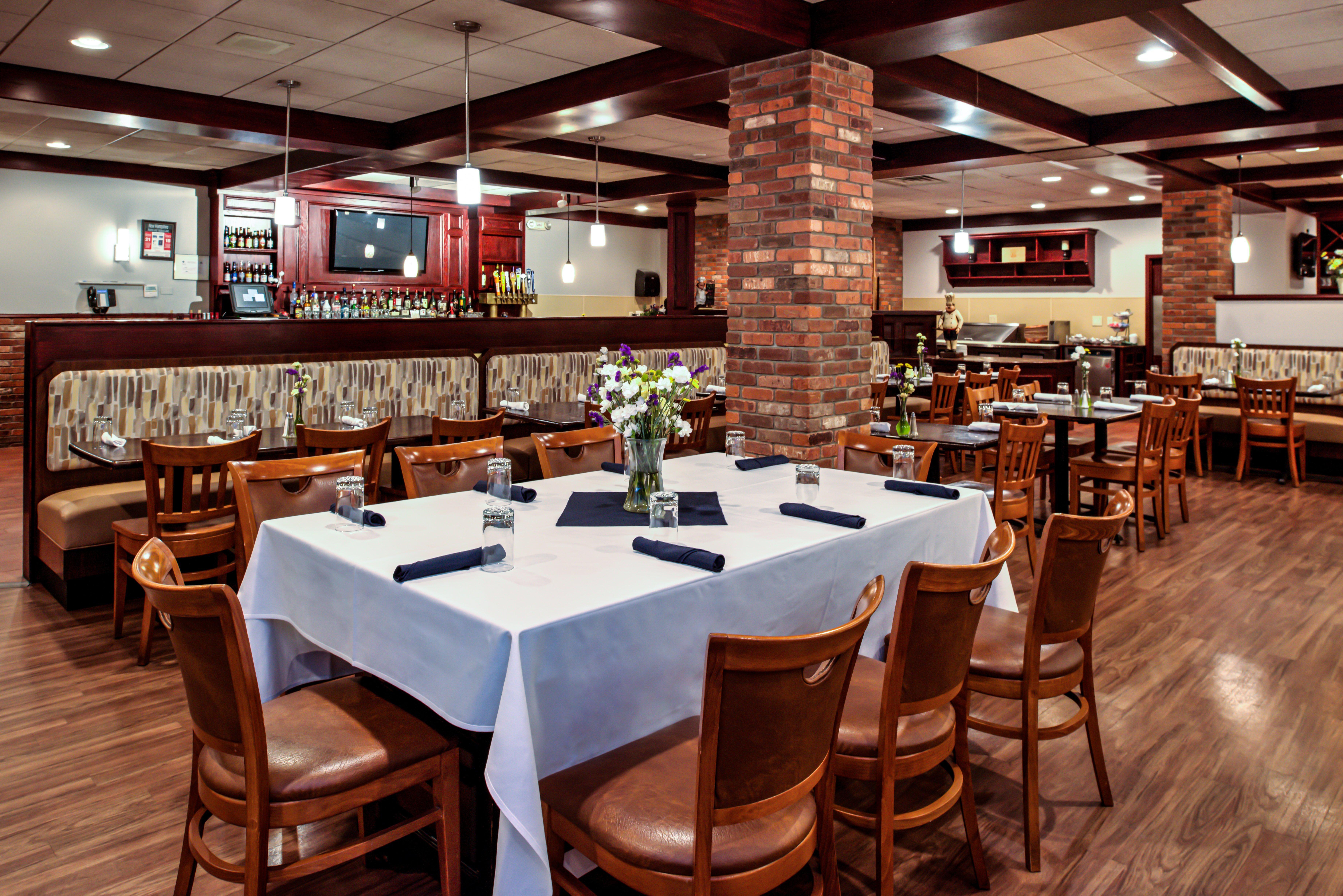 Holiday Inn Concord Downtown, An Ihg Hotel Bagian luar foto