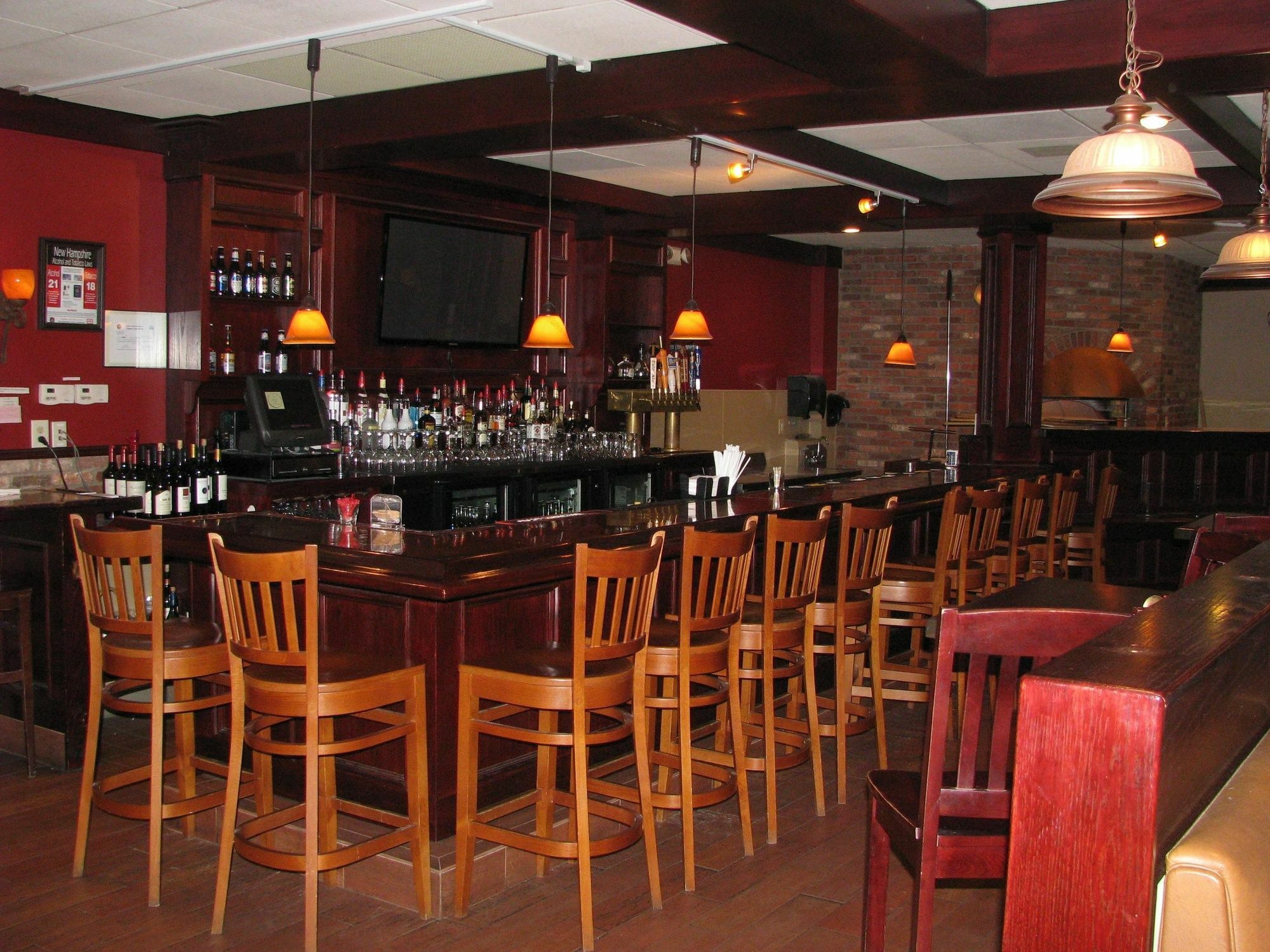 Holiday Inn Concord Downtown, An Ihg Hotel Bagian luar foto