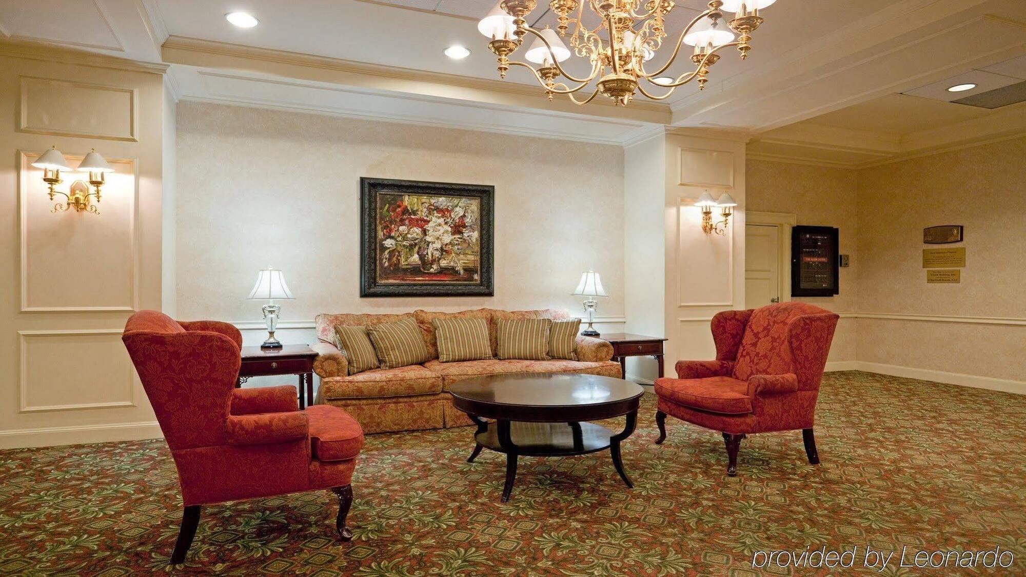 Holiday Inn Concord Downtown, An Ihg Hotel Bagian luar foto